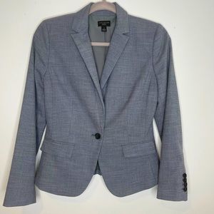 Ann Taylor Factory Blazer